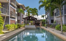 Southern Cross Atrium Apartments